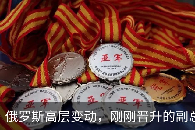 俄罗斯高层变动，刚刚晋升的副总理，接过了普京的“尚方宝剑”