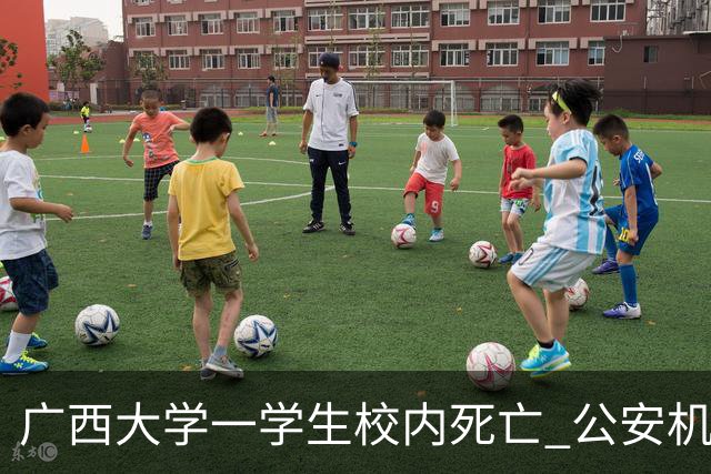 广西大学一学生校内死亡 公安机关初步认定为坠亡、排除刑案
