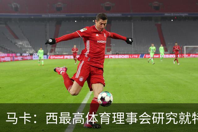 马卡：西最高体育理事会研究就特瓦斯关于皇马的言论采取行动